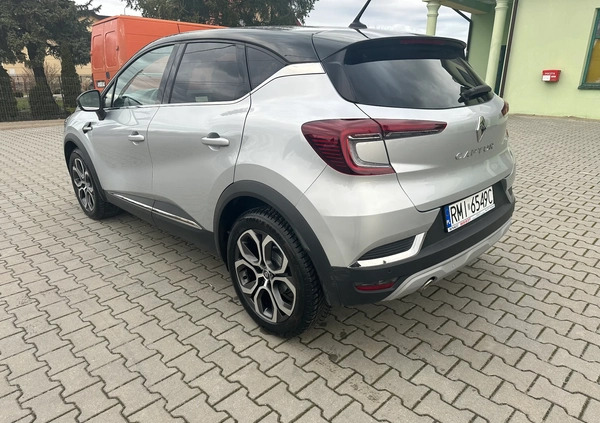 Renault Captur cena 84900 przebieg: 20600, rok produkcji 2020 z Mielec małe 631